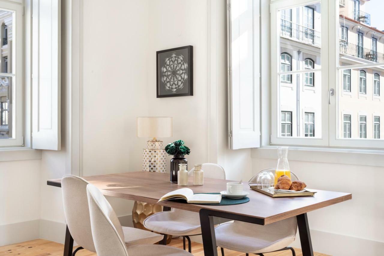 Joivy Splendid Flats Near Santa Justa Lift Appartement