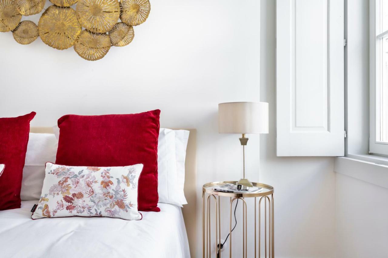 Joivy Splendid Flats Near Santa Justa Lift Appartement