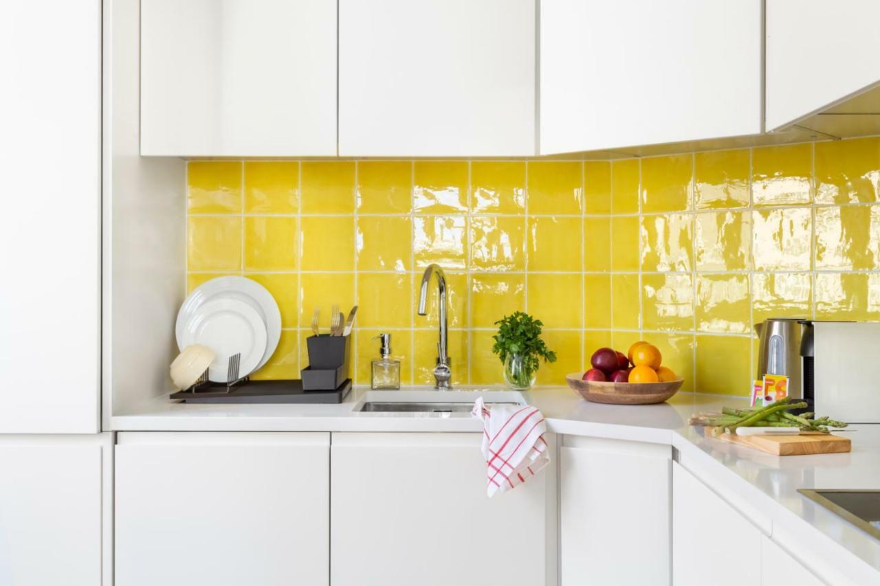 Joivy Splendid Flats Near Santa Justa Lift Appartement