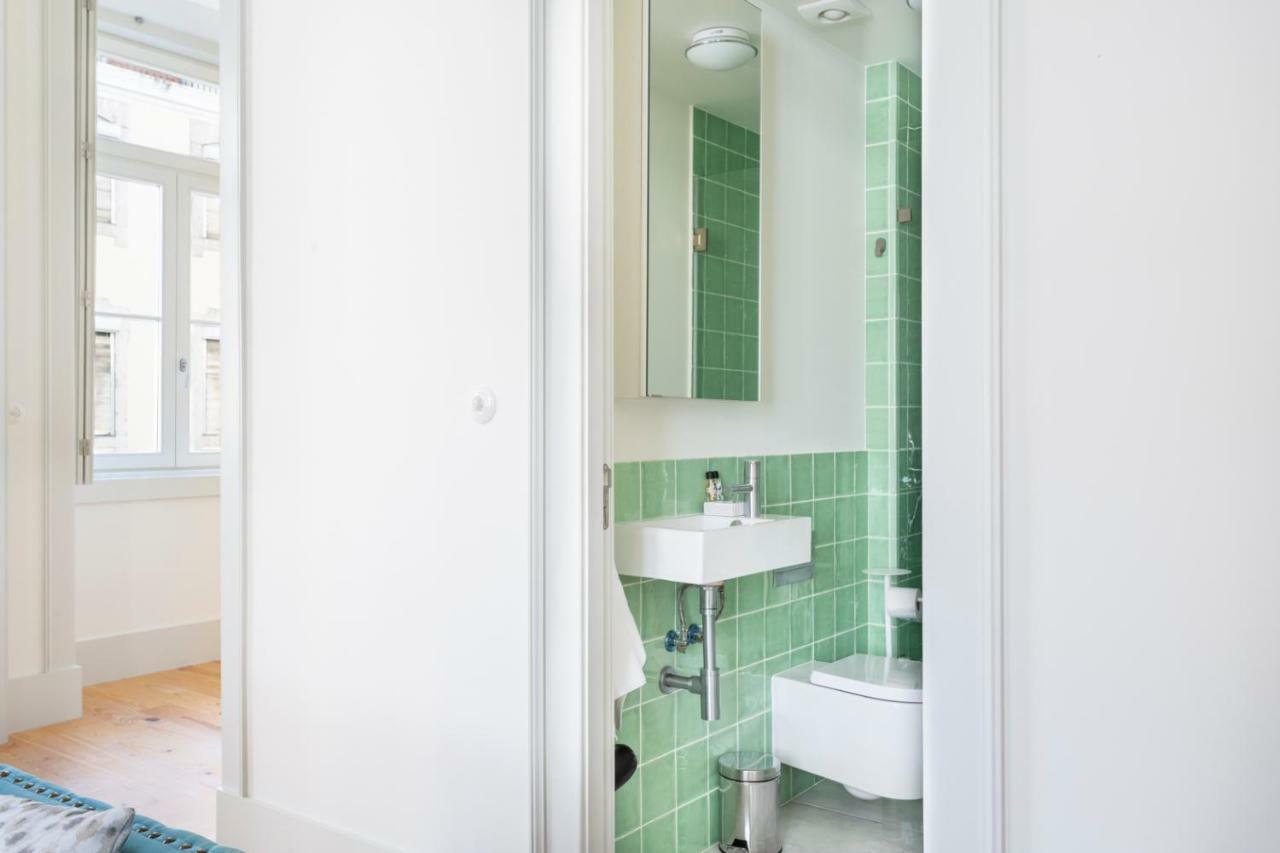 Joivy Splendid Flats Near Santa Justa Lift Appartement Lisboa