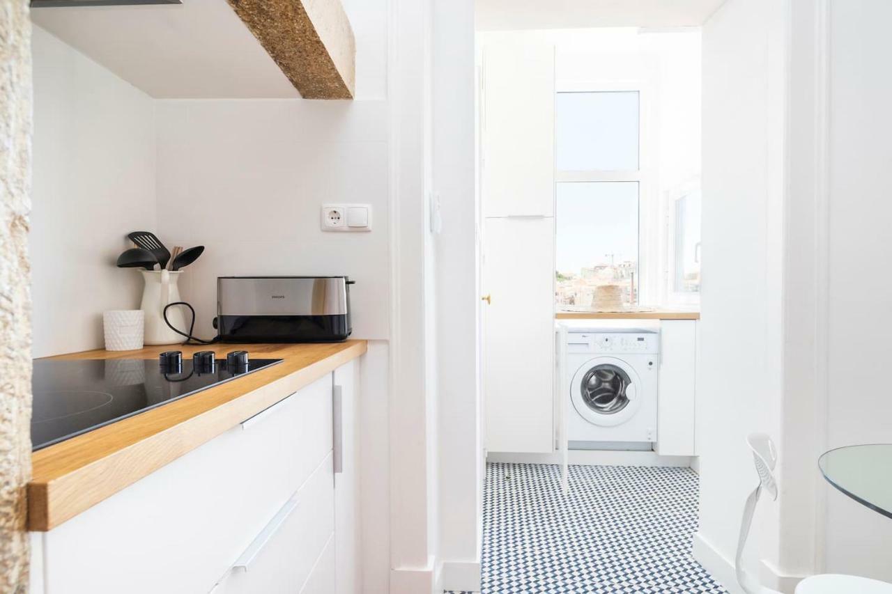 Appartement With Great Views And Aircon Lisboa