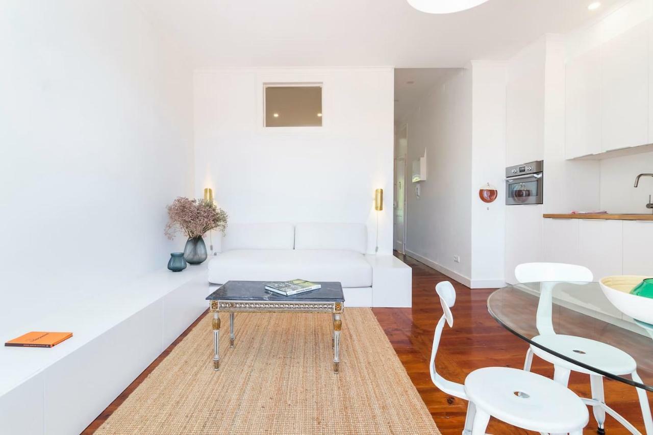 With Great Views And Aircon Appartement *