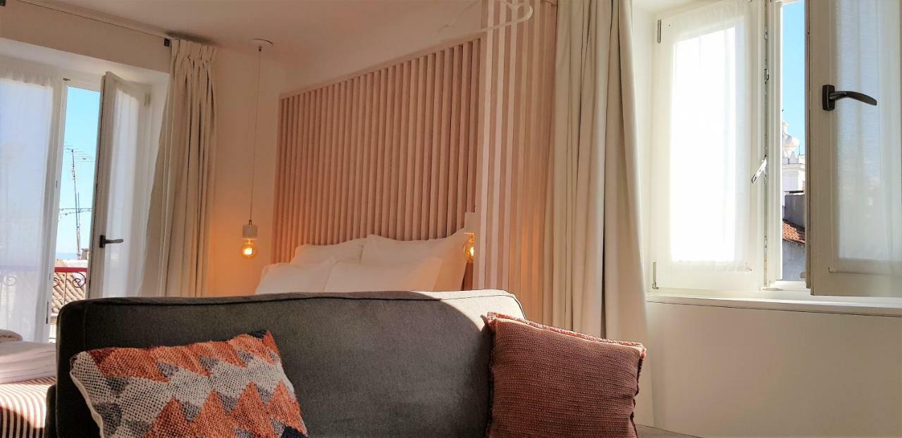 Apartment Be Local - In Beco Da Formosa In Alfama - Lissabon