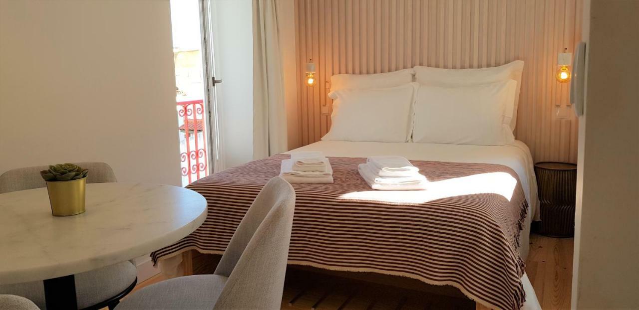 Apartment Be Local - In Beco Da Formosa In Alfama - Lissabon
