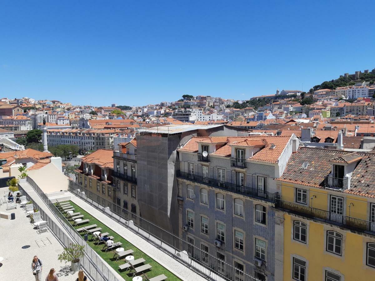 Chiado Design 5e Apartamento