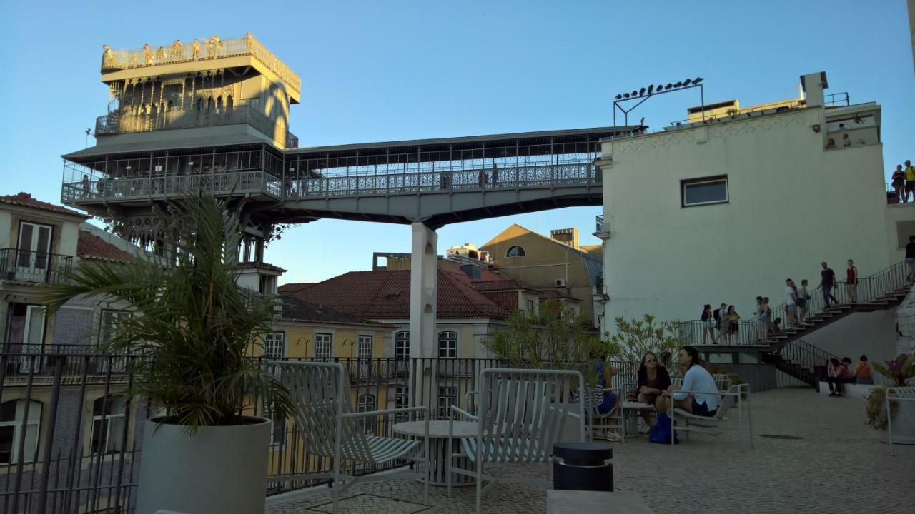 Chiado Design 5e * Lisboa