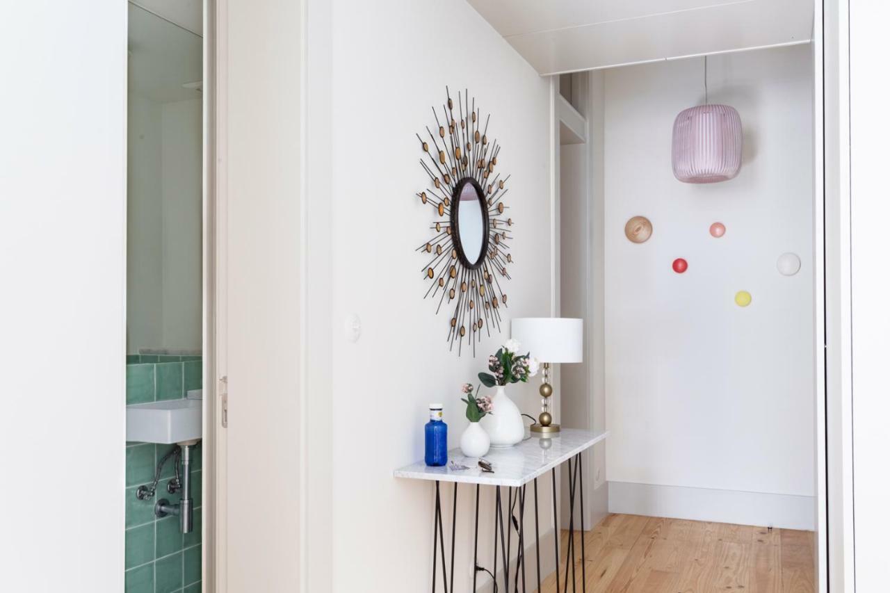 Appartement Joivy Splendid Flats Near Santa Justa Lift Lisboa