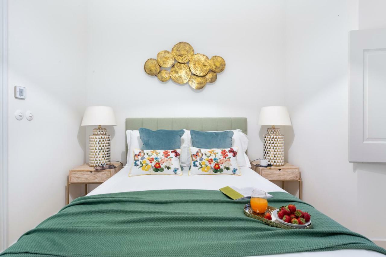 Appartement Joivy Splendid Flats Near Santa Justa Lift Lisboa