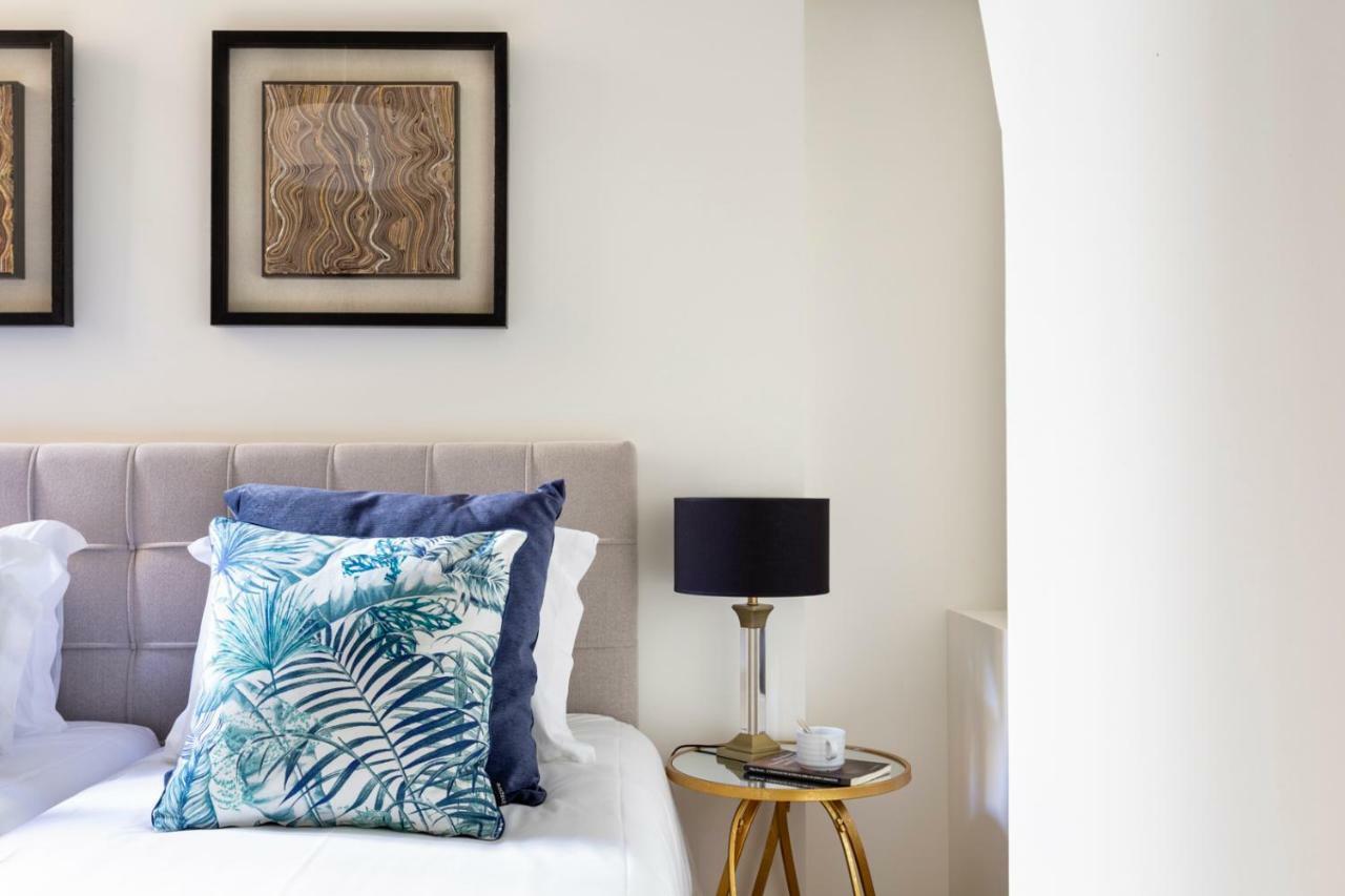 Joivy Splendid Flats Near Santa Justa Lift Appartement *