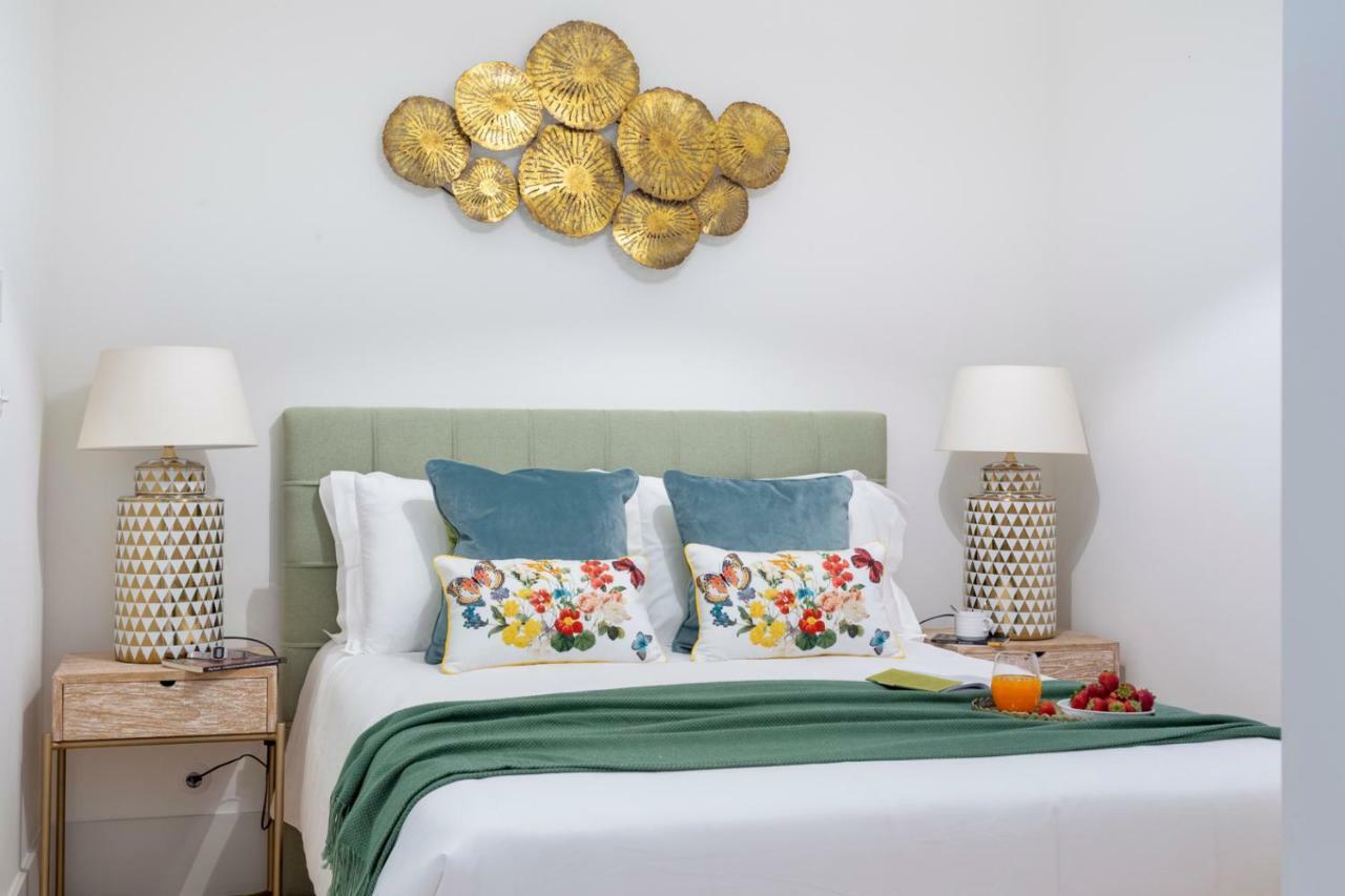 Appartement Joivy Splendid Flats Near Santa Justa Lift