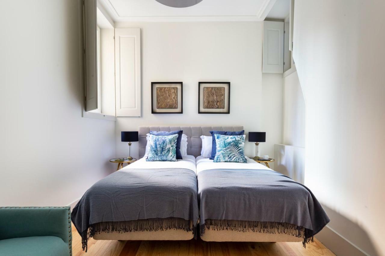 Appartement Joivy Splendid Flats Near Santa Justa Lift