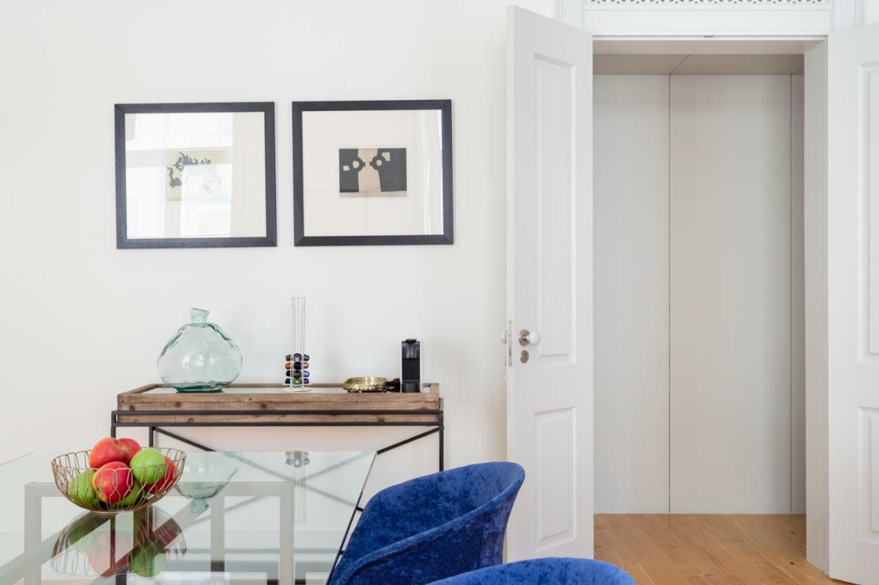 Appartement Joivy Splendid Flats Near Santa Justa Lift *