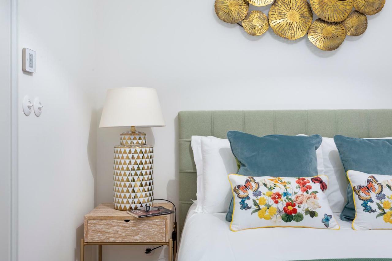 Joivy Splendid Flats Near Santa Justa Lift Lisboa