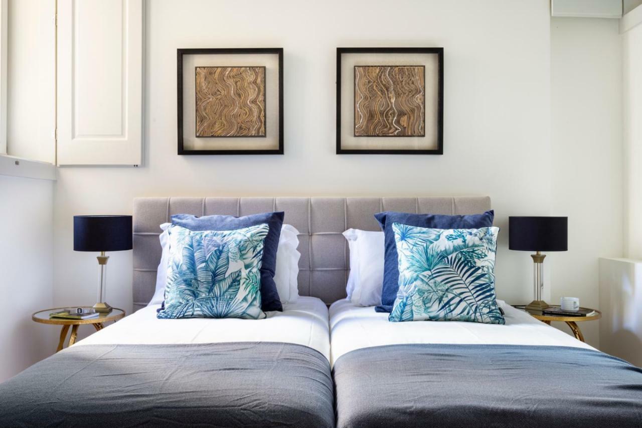 Joivy Splendid Flats Near Santa Justa Lift Appartement