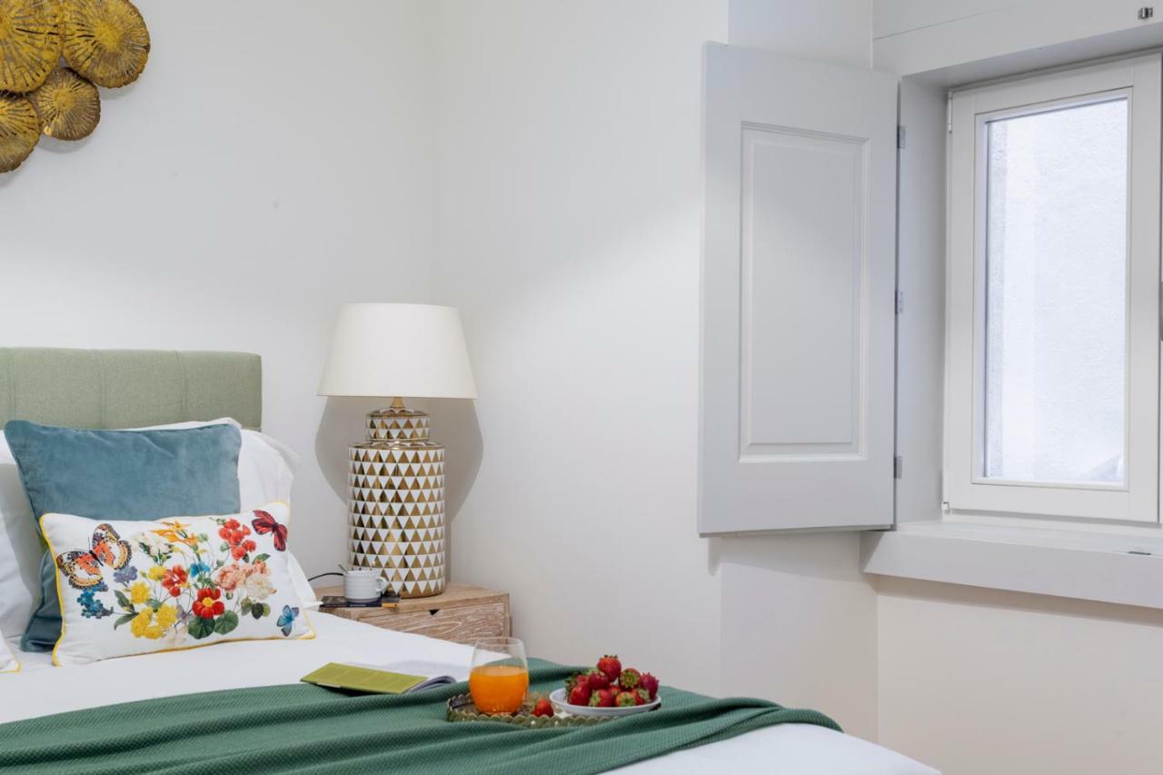 Appartement Joivy Splendid Flats Near Santa Justa Lift Lisboa