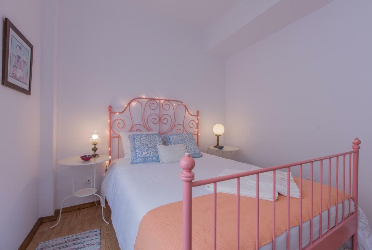 Light Filled Apartment, By Timecooler * Lisboa