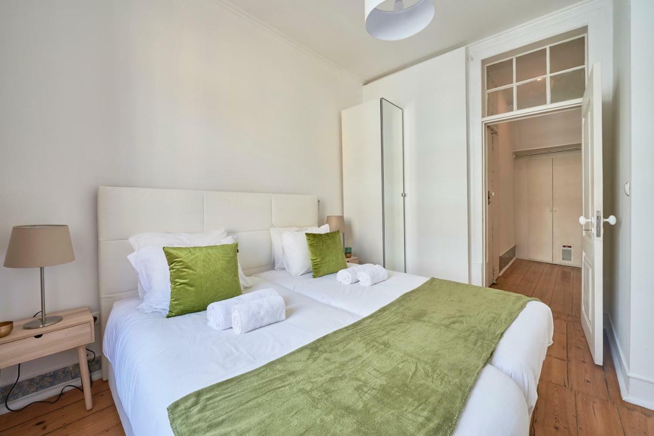 Appartement Casa Portuguesa Prata 173