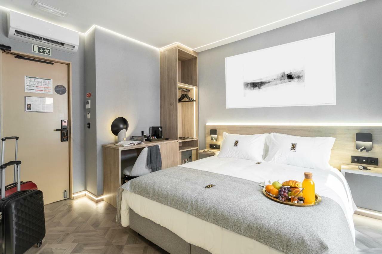 Boutique Telhal 89 3* Lisbon
