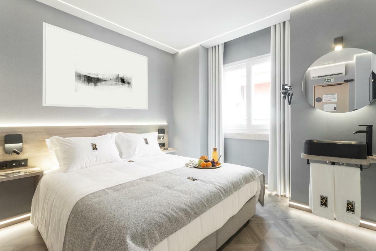 Boutique Telhal 89 Guest house Lisbon