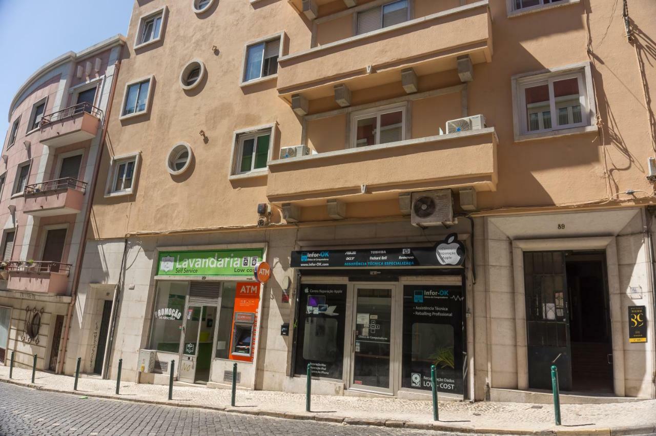 Boutique Telhal 89 3*