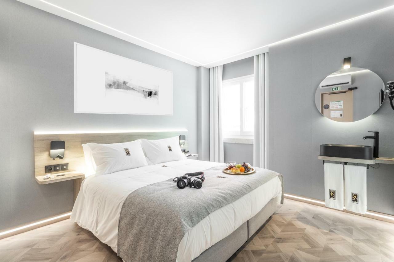 Boutique Telhal 89 Lisbon