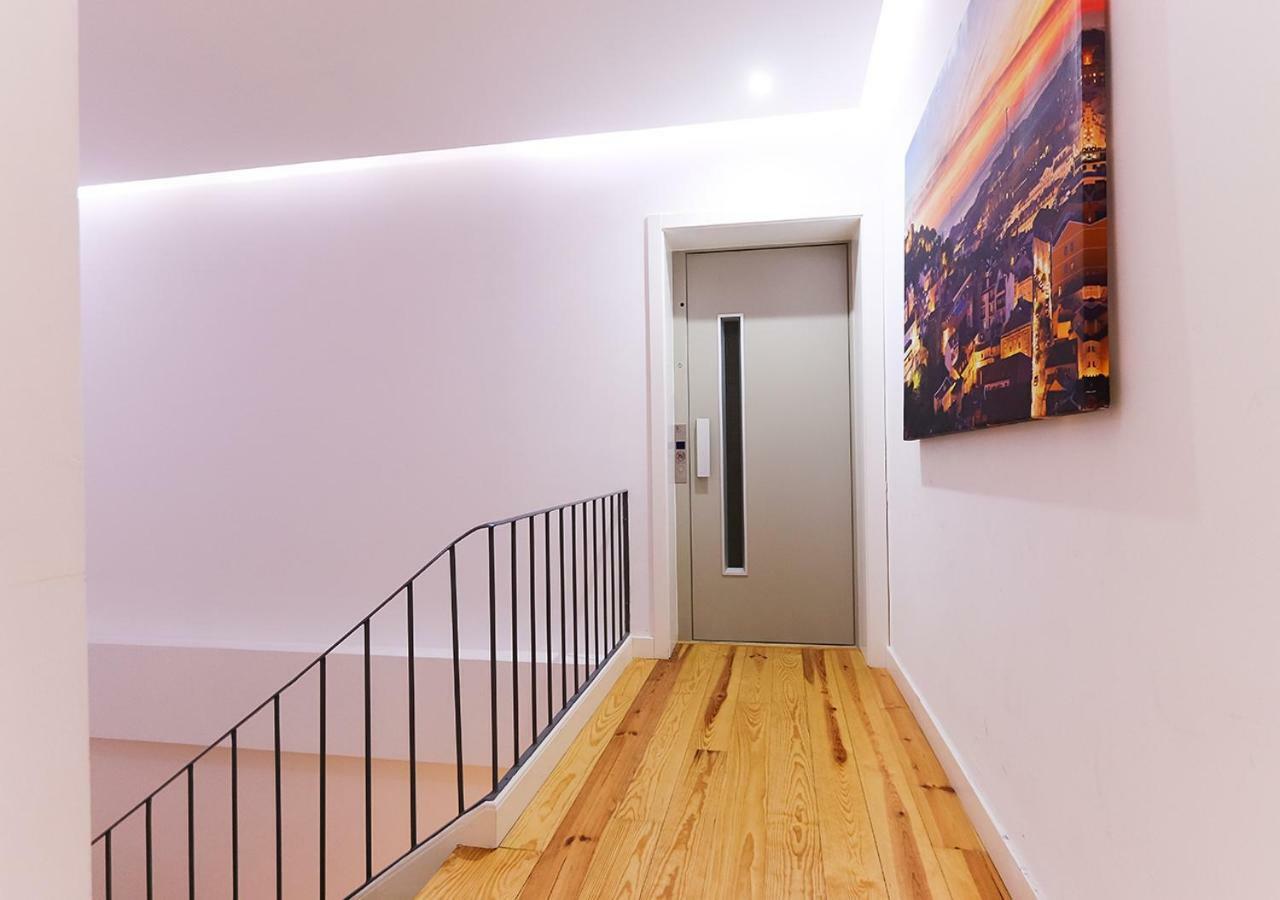 Appartement Joivy Avenida *