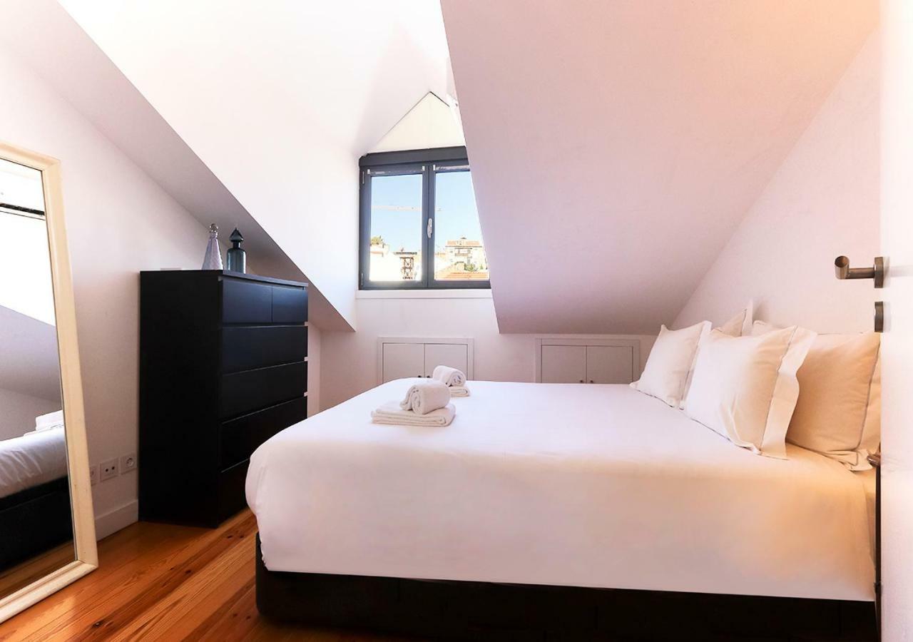Appartement Joivy Avenida *