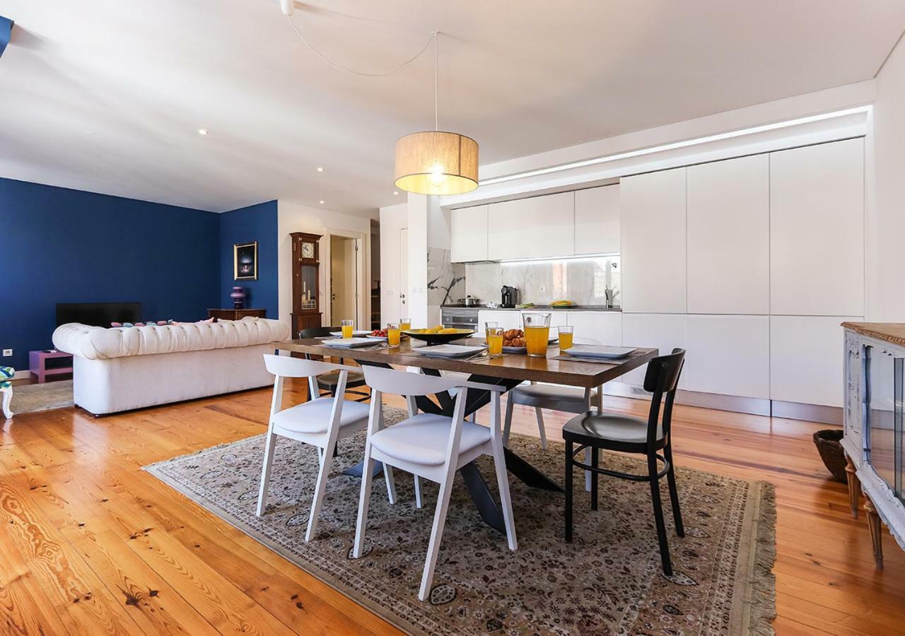 Appartement Joivy Avenida