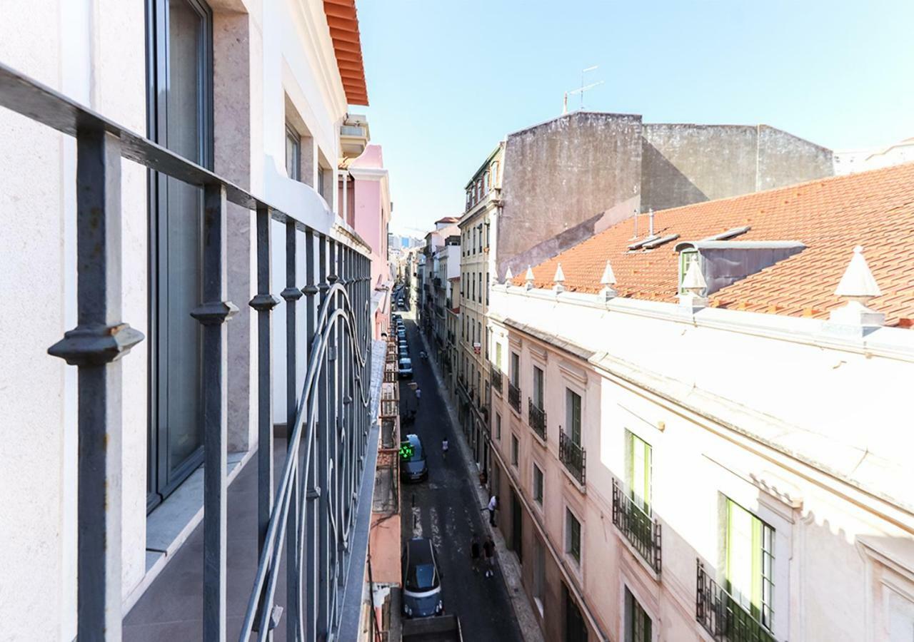 Appartement Joivy Avenida