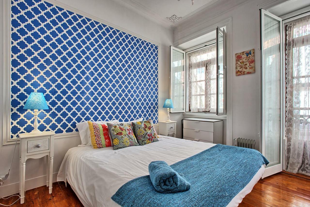 Localtraveling Remedios Appartement *