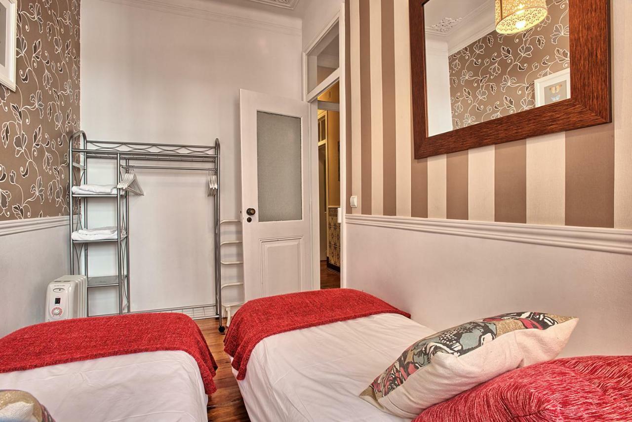 Appartement Localtraveling Remedios *