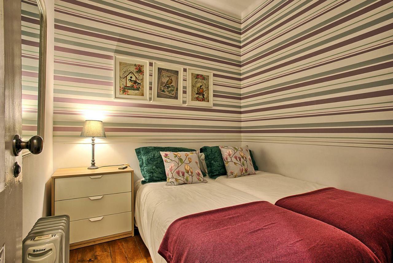 Appartement Localtraveling Remedios