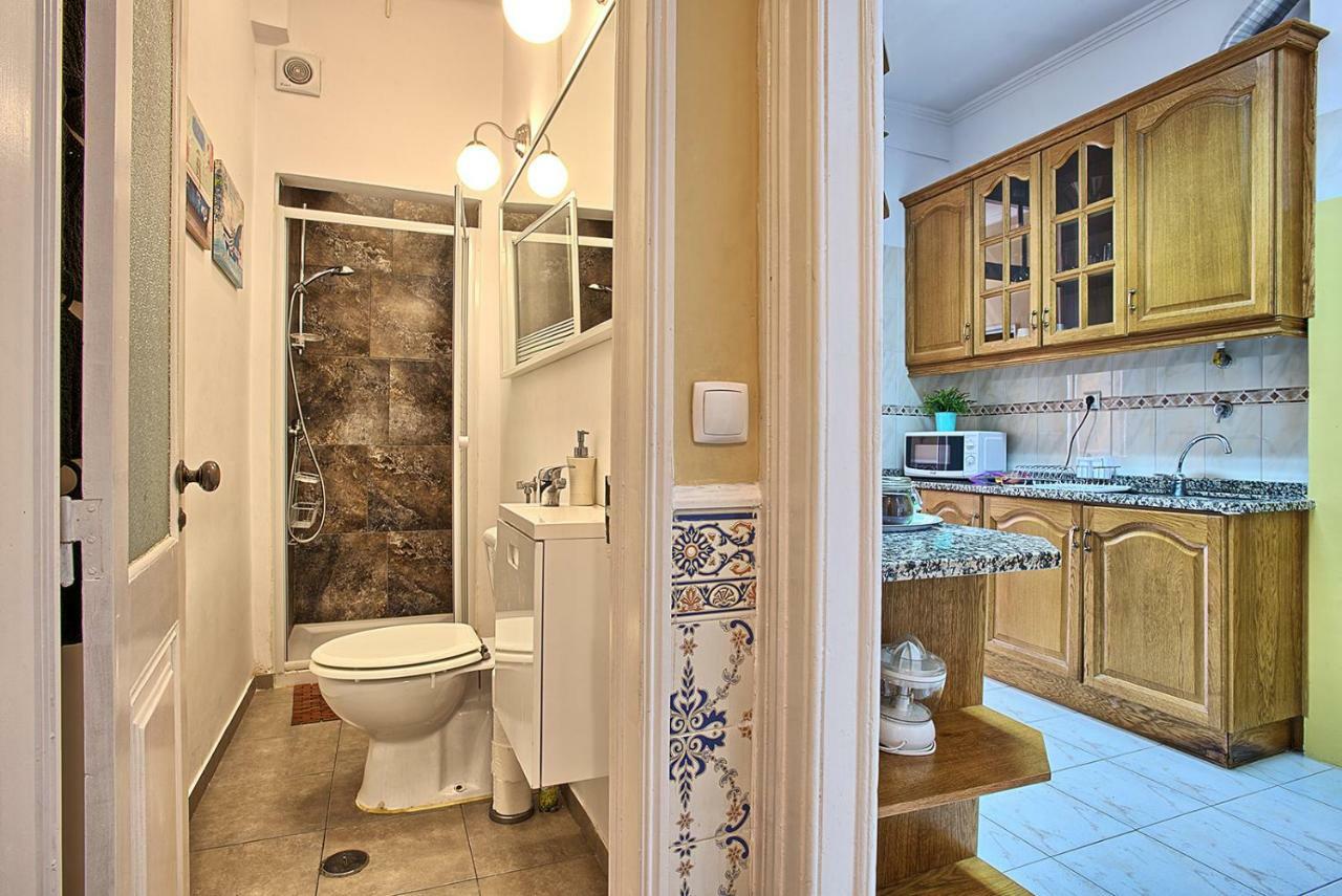 Localtraveling Remedios Appartement Lisboa