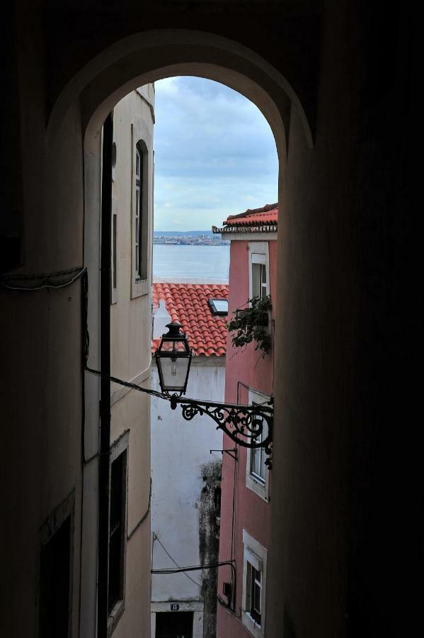 Localtraveling Remedios Appartement