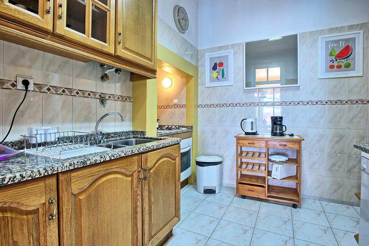 Localtraveling Remedios Appartement Lisboa