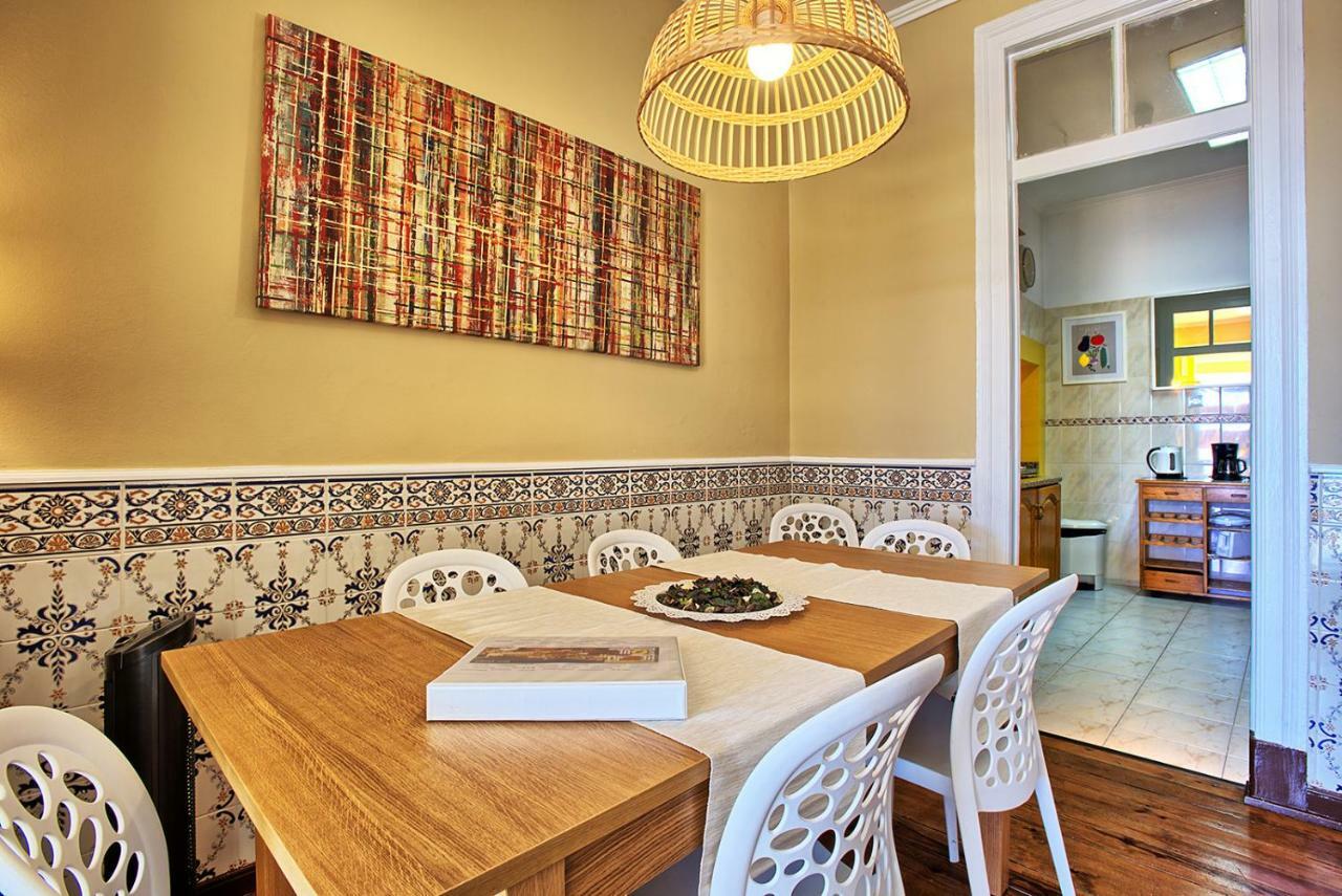 Localtraveling Remedios Lisboa