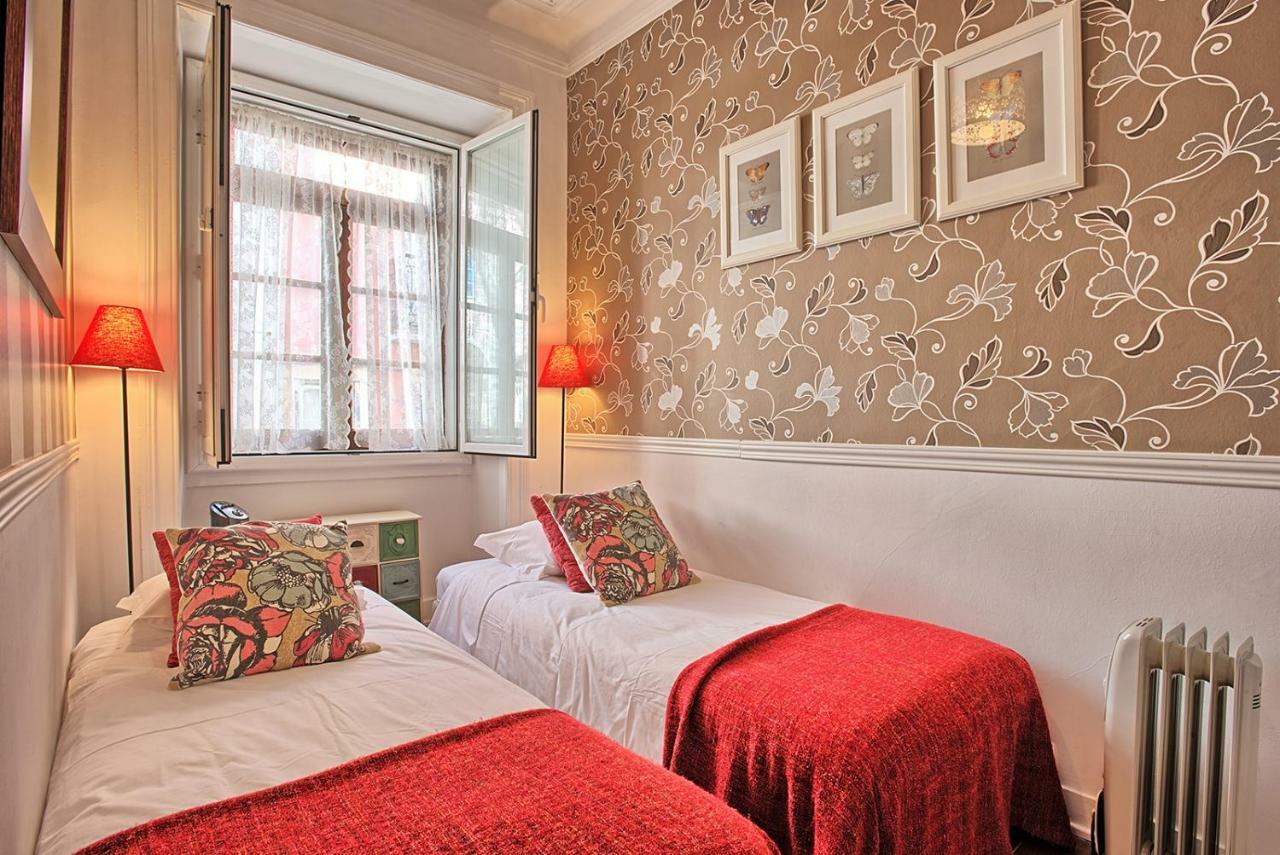 Localtraveling Remedios Appartement *