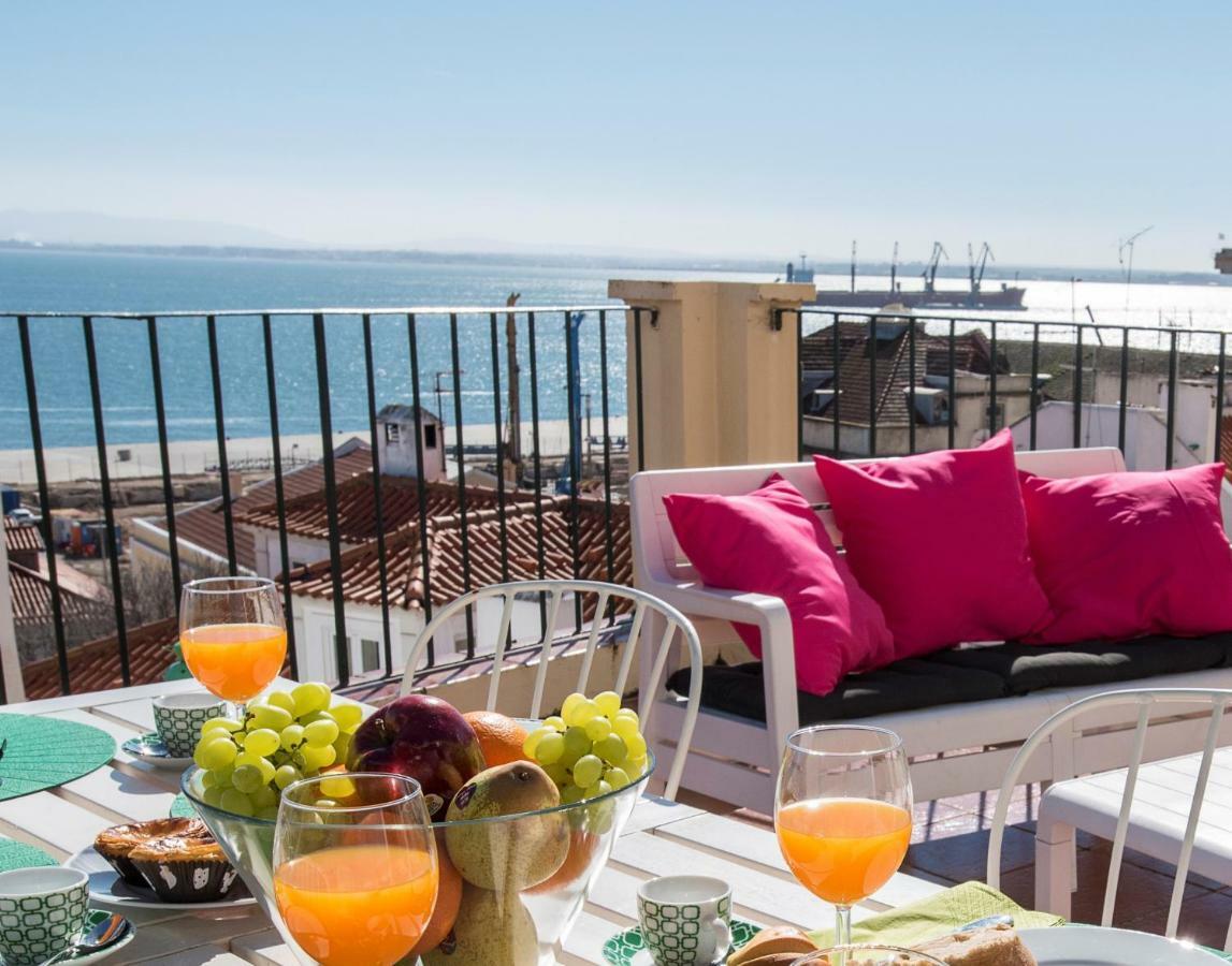 Localtraveling Remedios Appartement Lisboa