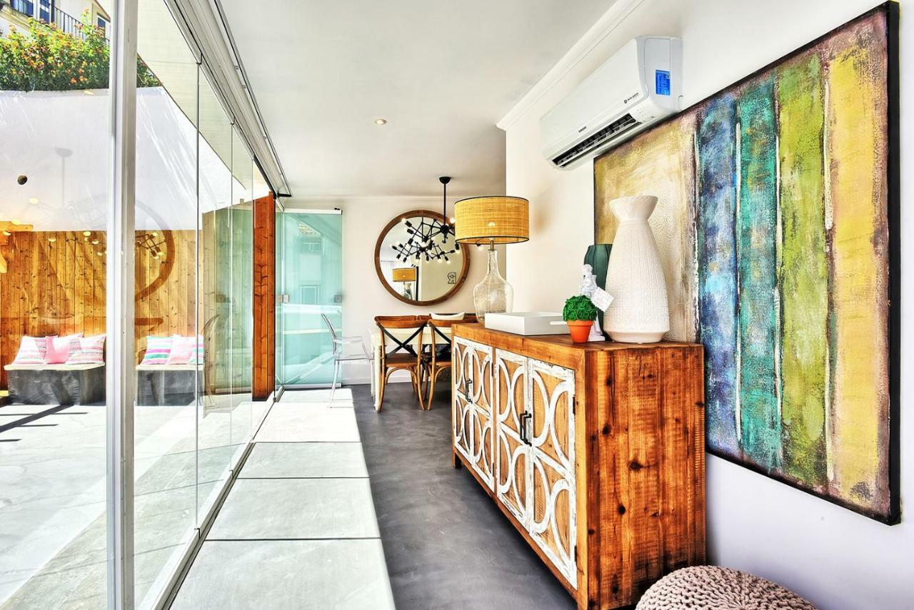 Localtraveling Cathedral & Castle - Family Apartment Lissabon