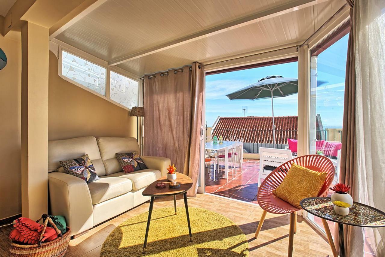 Localtraveling Remedios Appartement Lisboa