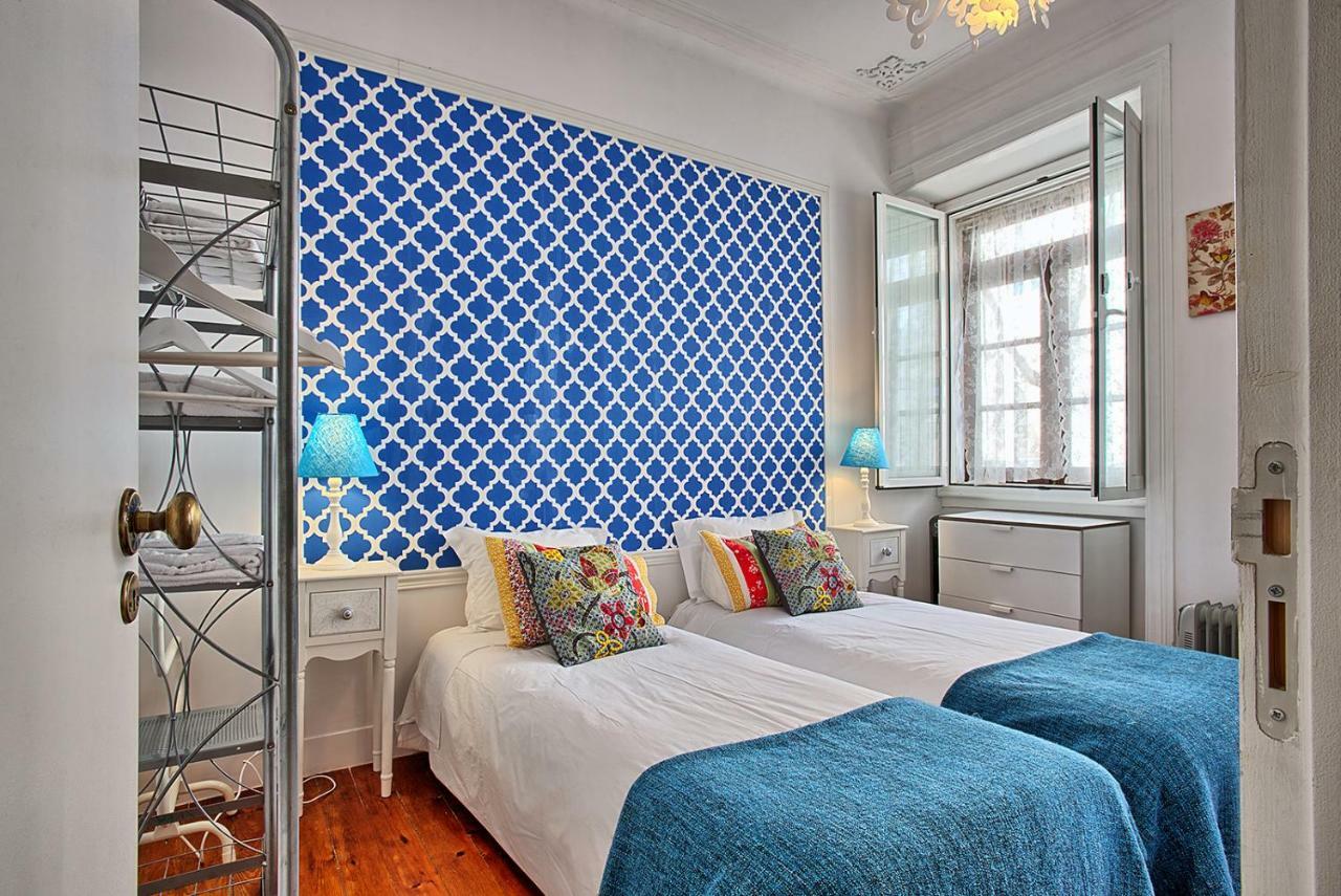 Localtraveling Remedios Appartement