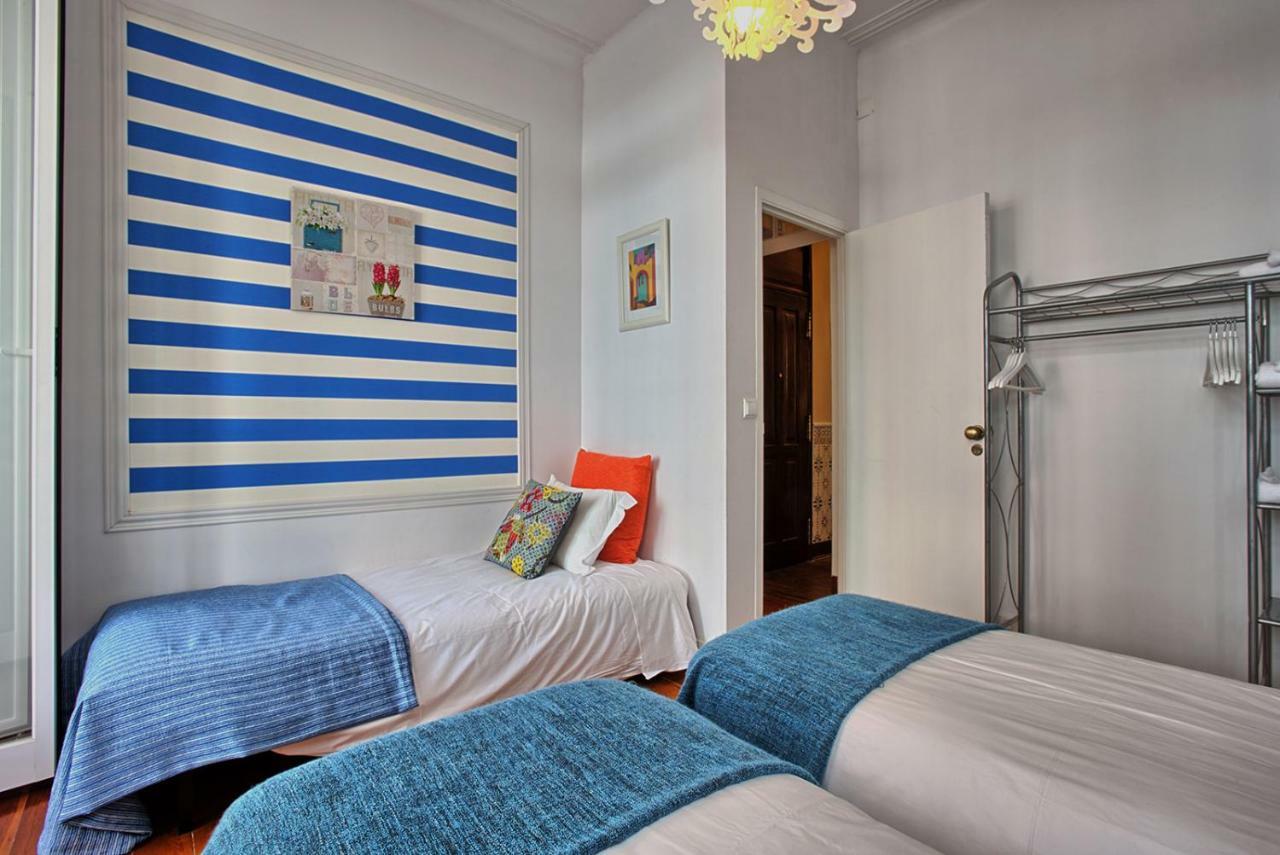 Appartement Localtraveling Remedios *