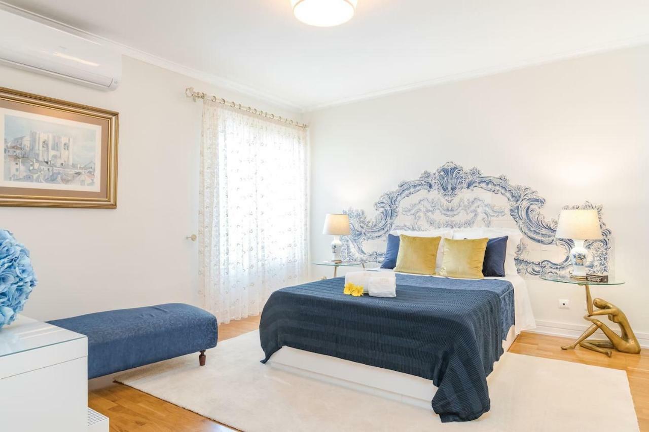 Appartement Mysh Lissabon