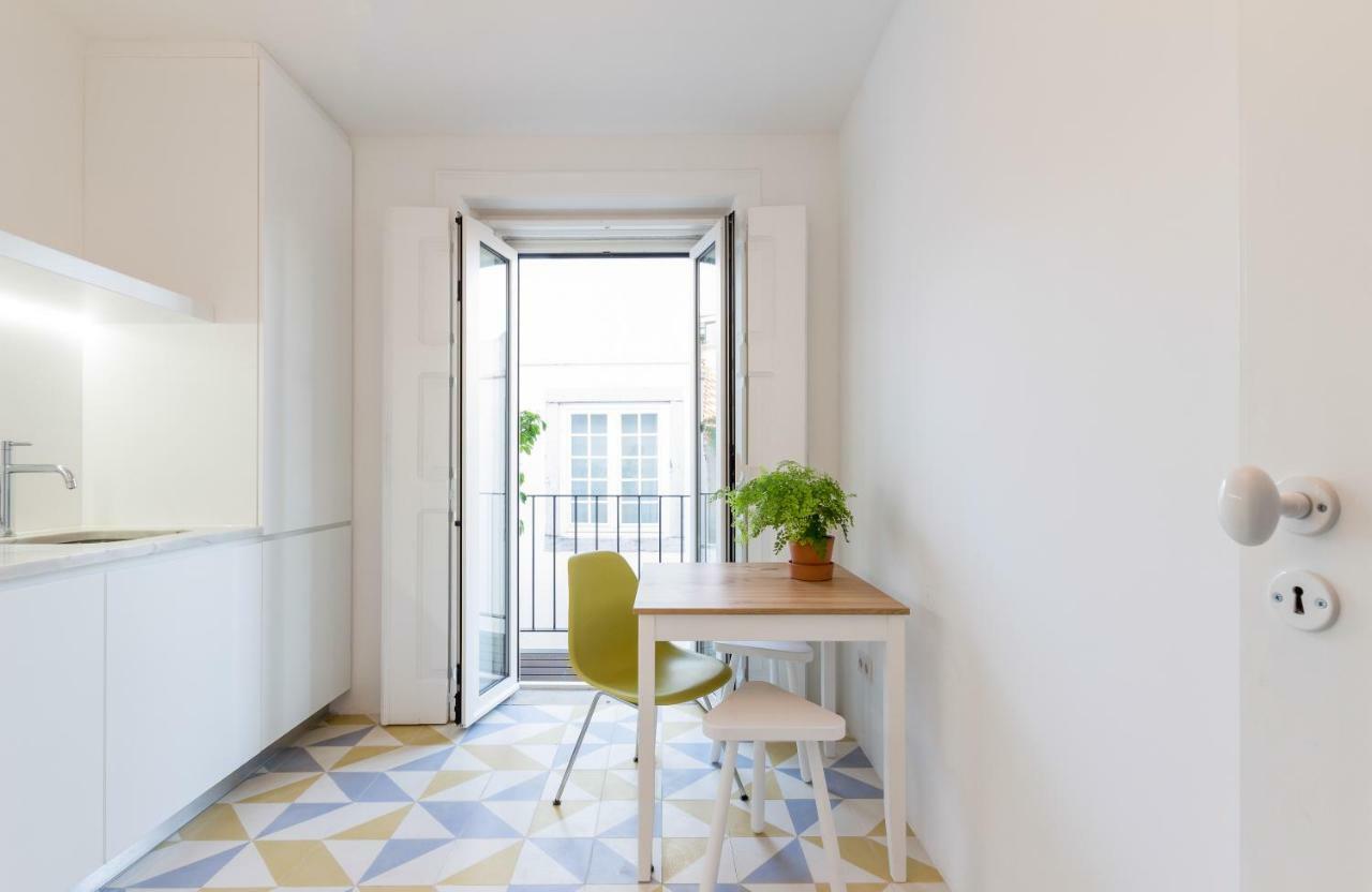 Casa Santa Marinha Appartement *