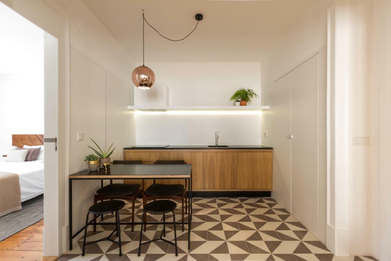Casa Santa Marinha Appartement *