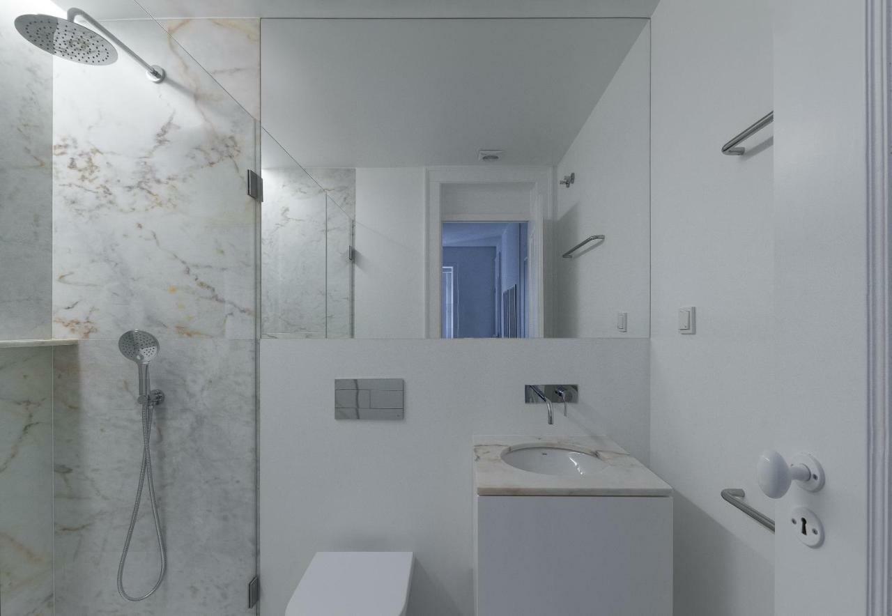 Appartement Casa Santa Marinha