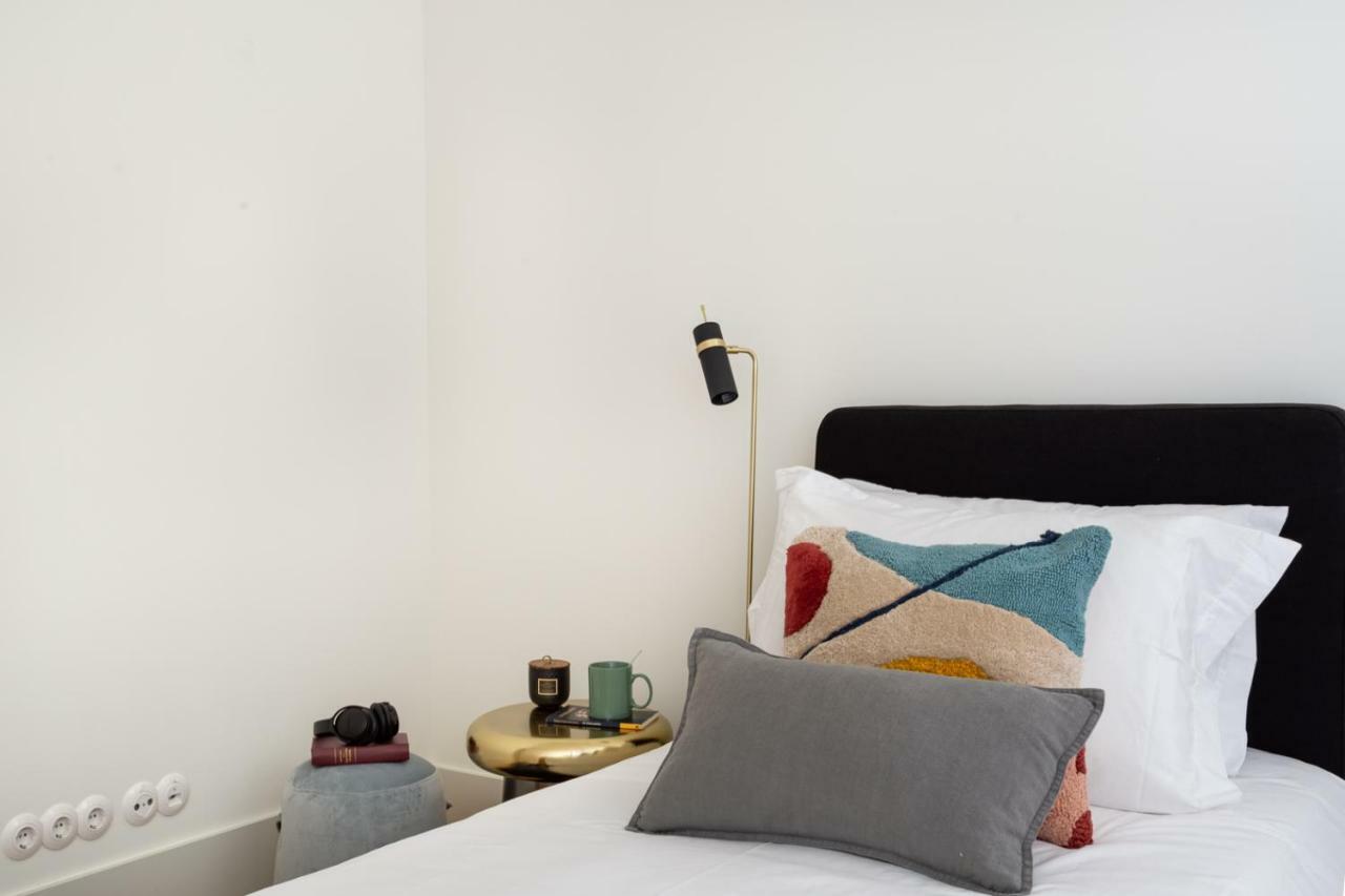 Joivy Splendid Flats Near Santa Justa Lift Appartement