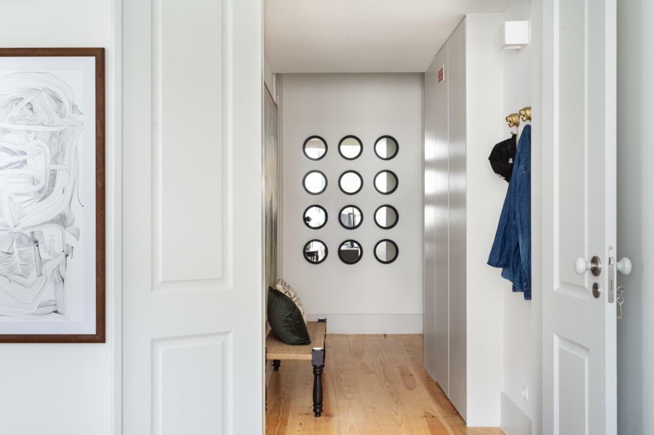 Joivy Splendid Flats Near Santa Justa Lift Appartement Lisboa