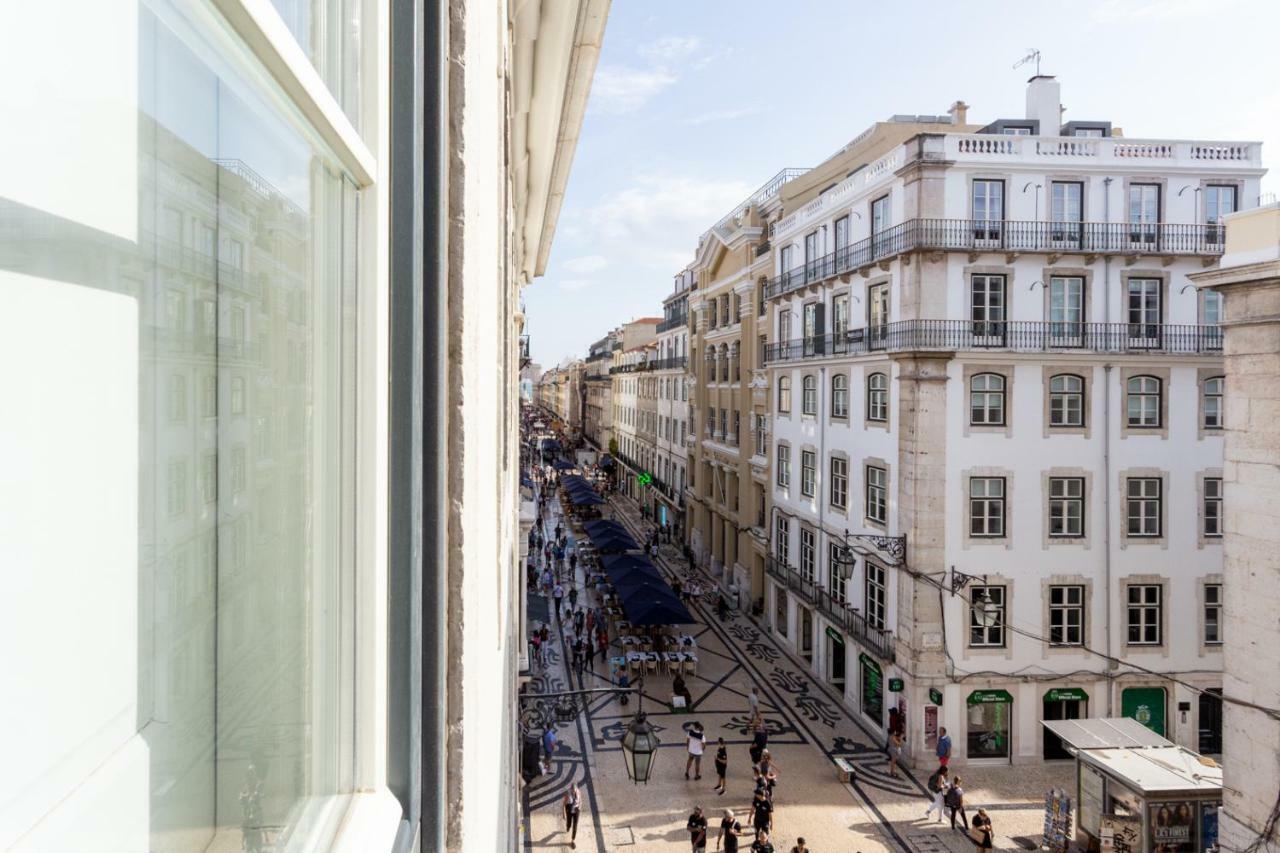 Appartement Joivy Splendid Flats Near Santa Justa Lift