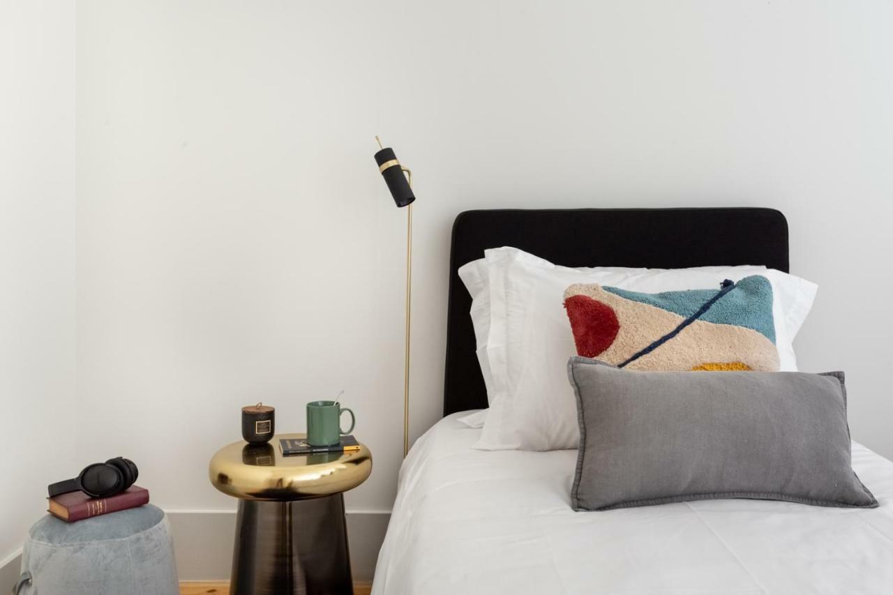 Joivy Splendid Flats Near Santa Justa Lift * Lisboa